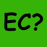 So what is EC?