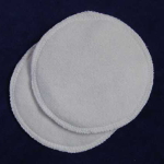 maxi and heavy duty breast pads