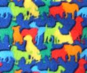 rainbow dogs