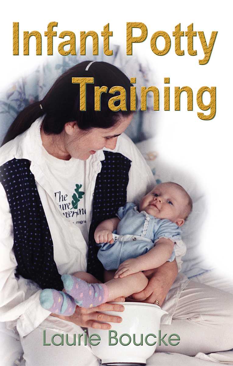 Infant Potty Training