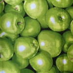 Green Apples