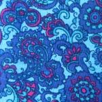 paisley