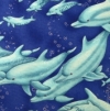 creatures of the waters