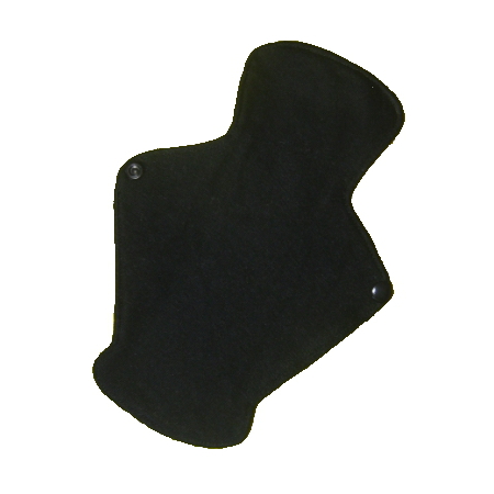 cloth pads for menstrual, post partum and mild incontinence use